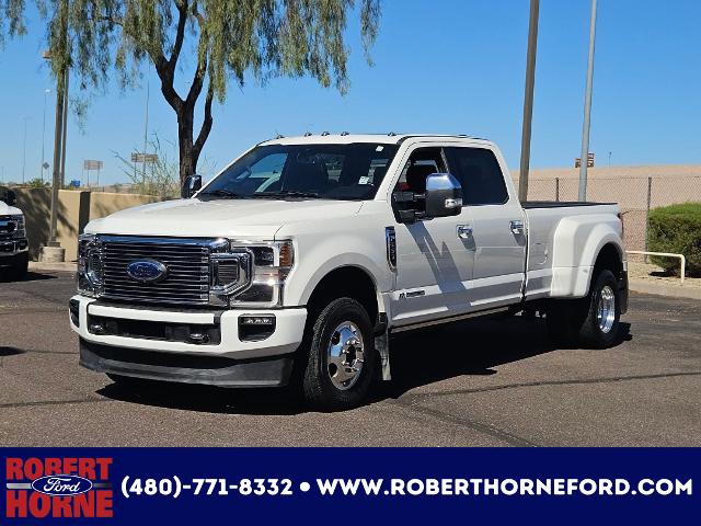2021 Ford Super Duty F-350 Drw