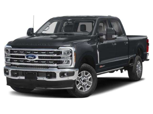 2025 Ford Super Duty F-250 Srw