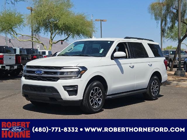2022 Ford Expedition