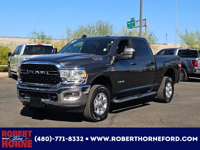 2023 RAM 2500