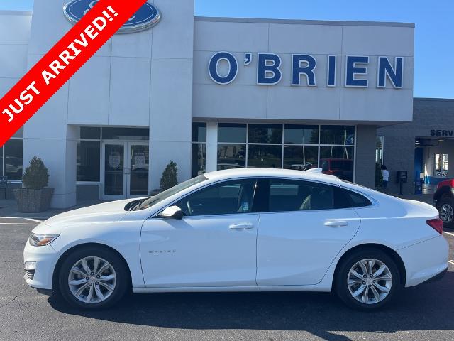 2023 Chevrolet Malibu