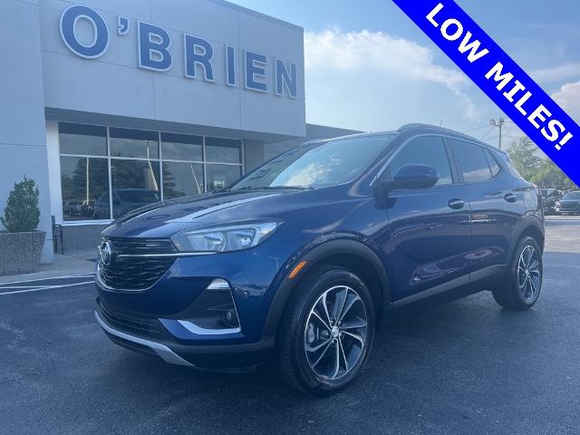 2022 Buick Encore Gx