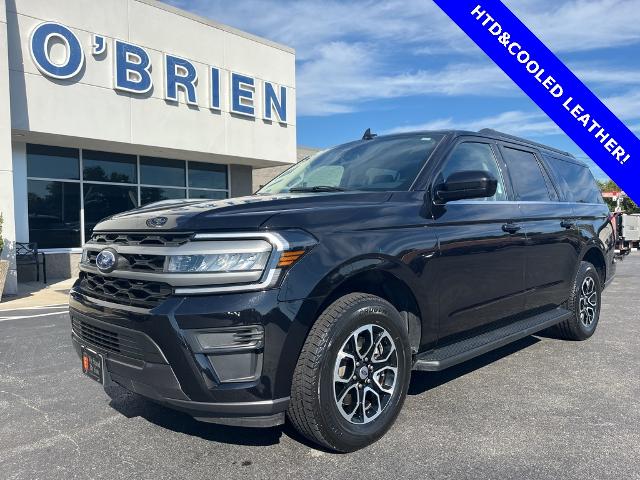 2024 Ford Expedition Max