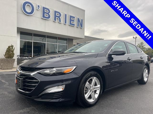 2023 Chevrolet Malibu