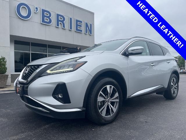 2023 Nissan Murano