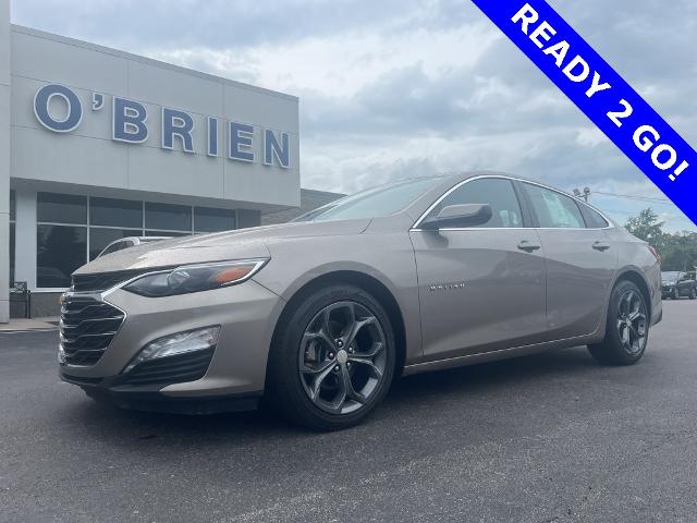 2023 Chevrolet Malibu