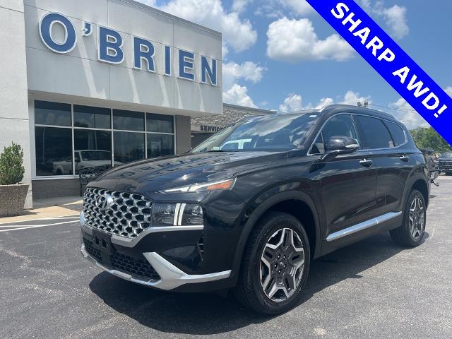 2023 Hyundai Santa Fe