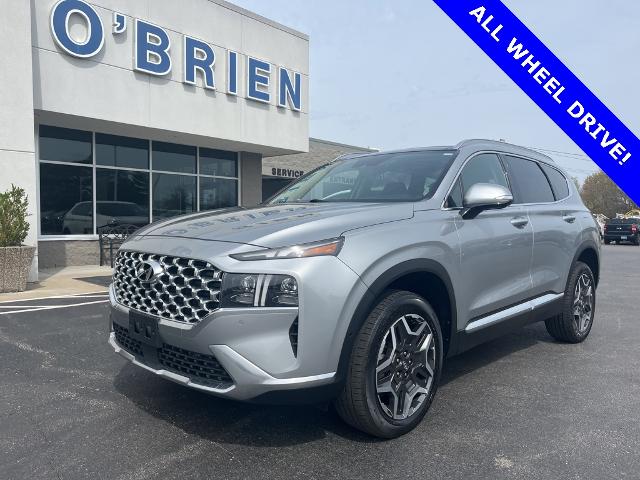 2023 Hyundai Santa Fe