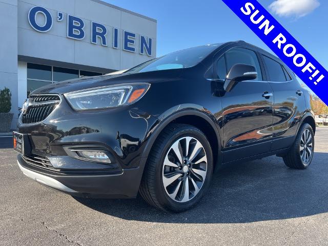 2019 Buick Encore