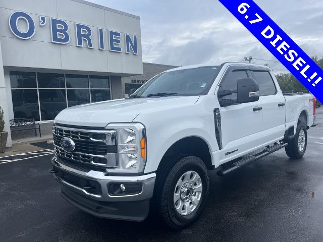2023 Ford Super Duty F-250 Srw
