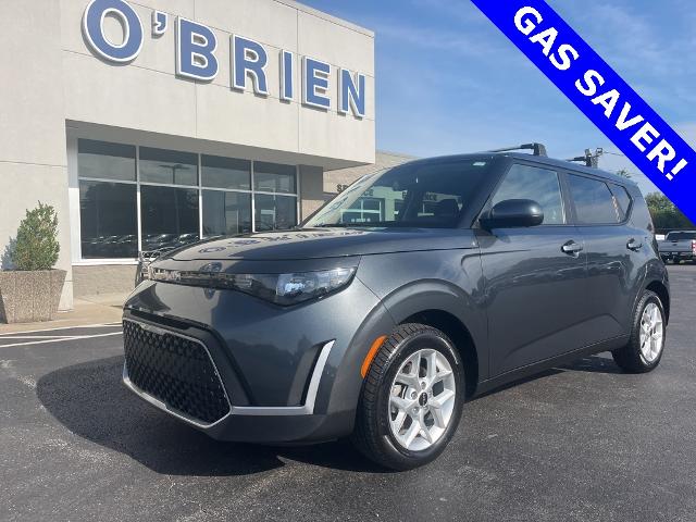 2023 Kia SOUL