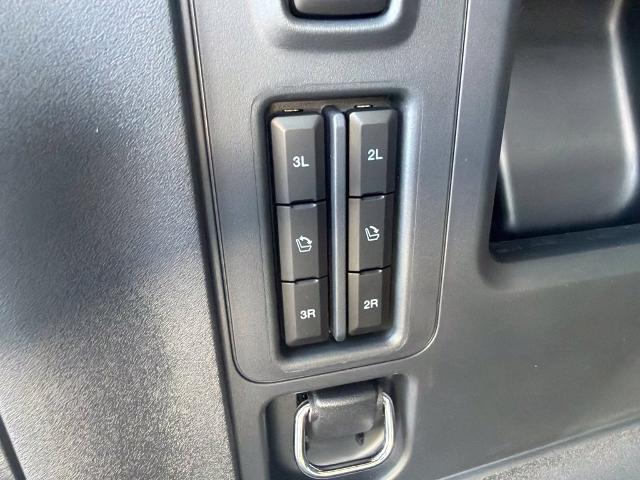 New 2027 Agate Black Metallic Ford MAX King Ranch® image 48