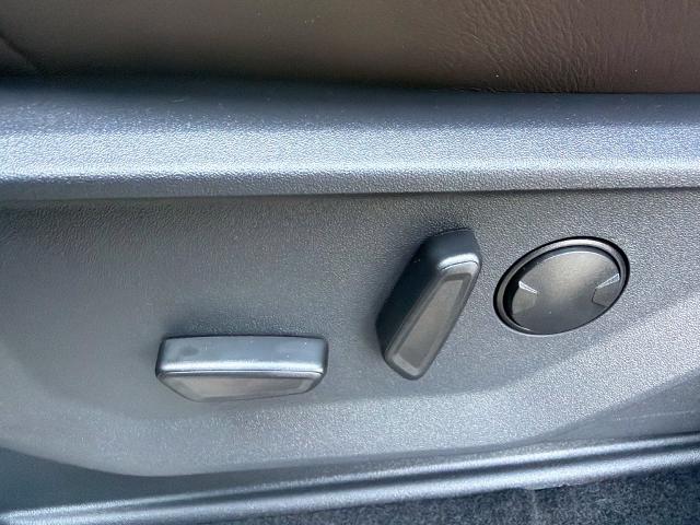 New 2027 Agate Black Metallic Ford MAX King Ranch® image 52