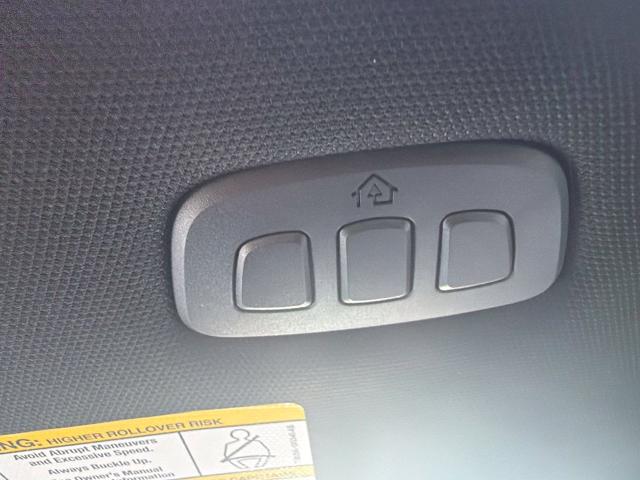New 2027 Agate Black Metallic Ford MAX King Ranch® image 59
