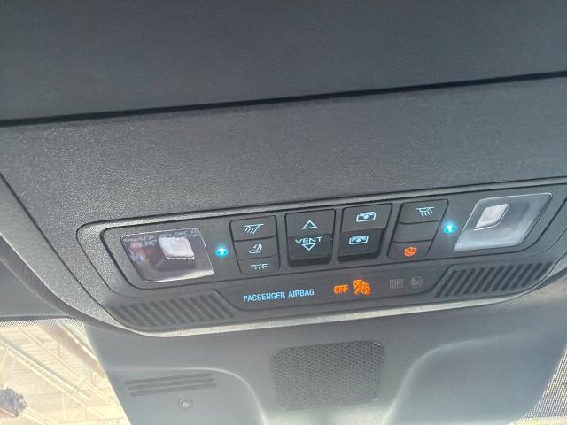 New 2027 Agate Black Metallic Ford MAX King Ranch® image 60