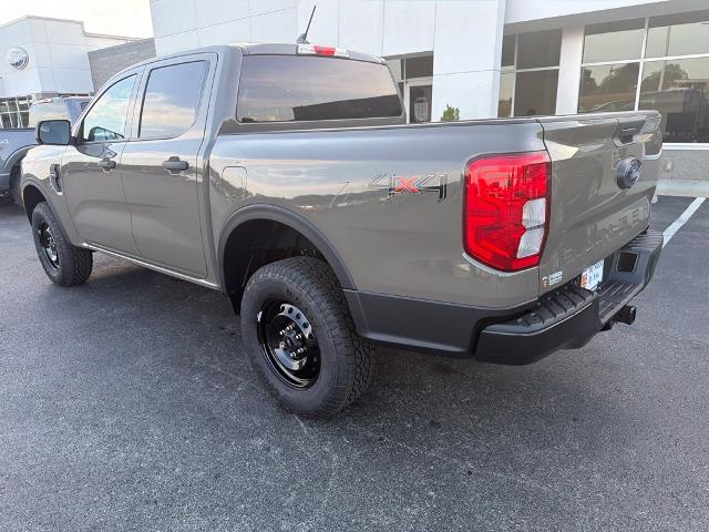 New 2026 Marsh Gray Ford XL image 24