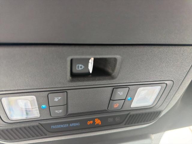 New 2026 Carbonized Gray Metallic Ford XLT image 45