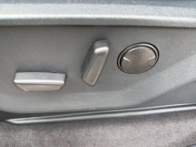 New 2026 Antimatter Blue Metallic Ford XLT image 45