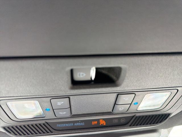 New 2026 Antimatter Blue Metallic Ford XLT image 47