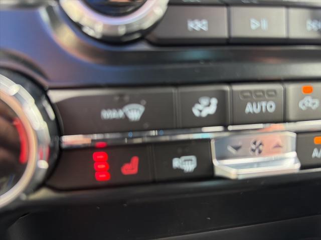 New 2026 Antimatter Blue Metallic Ford XLT image 49