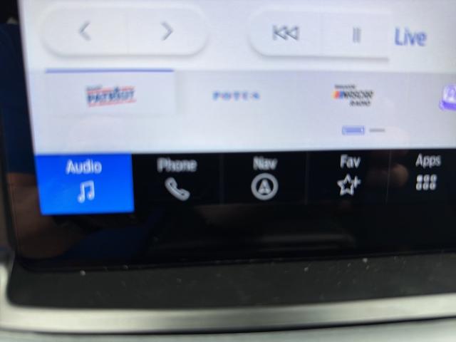 New 2026 Antimatter Blue Metallic Ford XLT image 52