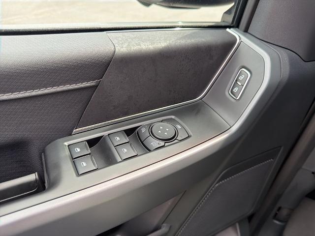 New 2026 Antimatter Blue Metallic Ford XLT image 57