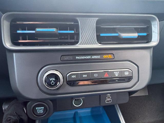 New 2026 Velocity Blue Ford XLT image 34