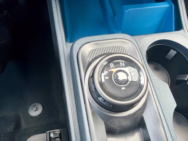 New 2026 Velocity Blue Ford XLT image 35