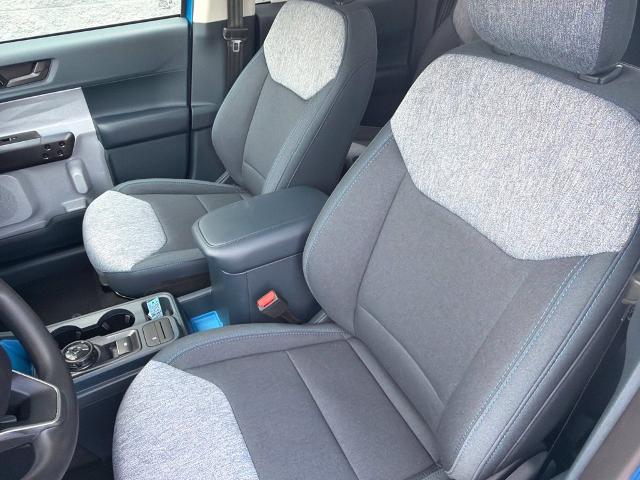 New 2026 Velocity Blue Ford XLT image 29