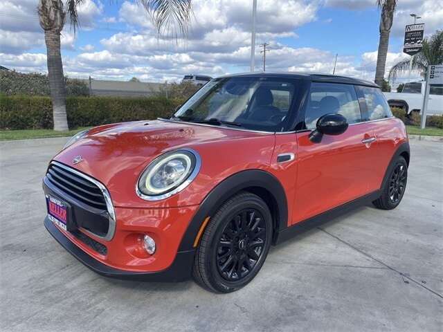 2019 MINI Hardtop 2 Door
