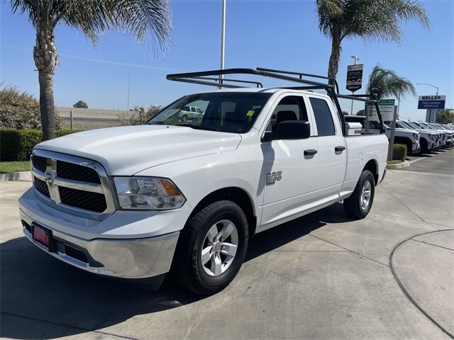2023 RAM 1500 Classic