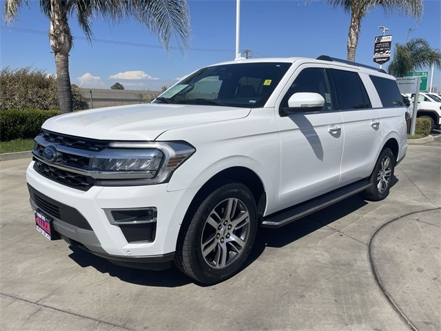 2023 Ford Expedition Max