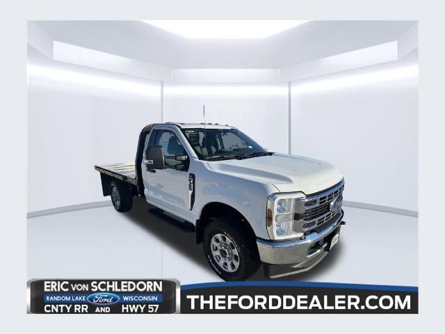 2024 Ford F-350 Super Duty Chassis Cab