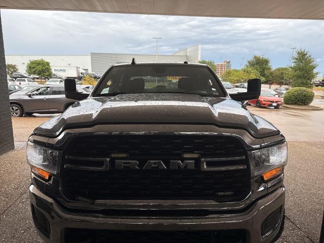 2022 RAM 2500