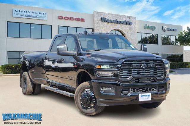 2025 RAM 3500