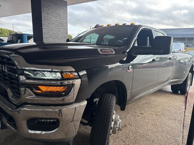 2025 RAM 3500
