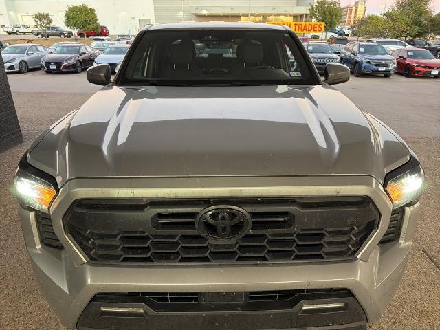 2024 Toyota Tacoma 4wd