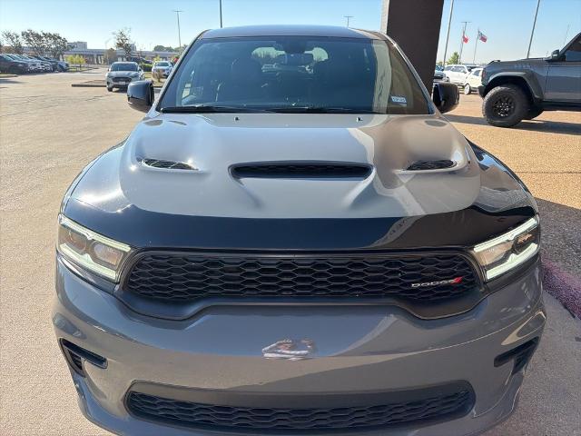 2022 Dodge Durango