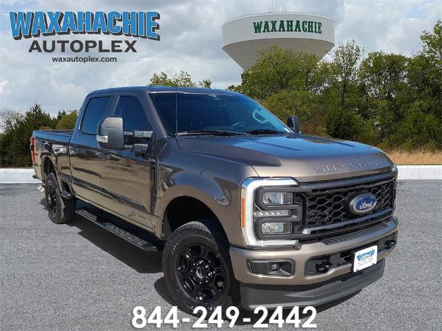 2023 Ford Super Duty F-250 Srw