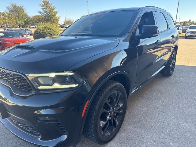 2022 Dodge Durango