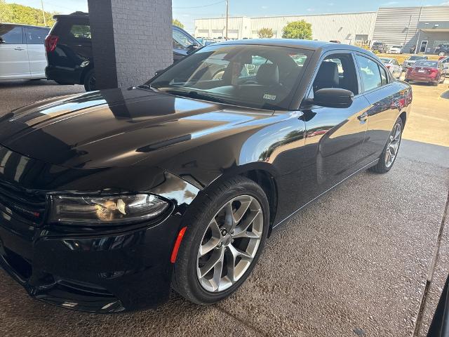 2020 Dodge Charger