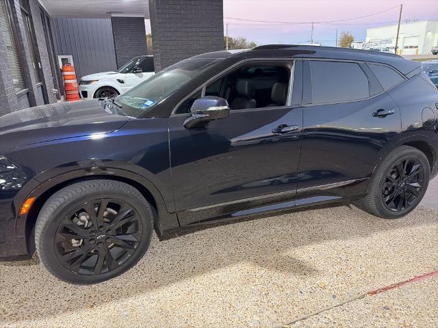 2020 Chevrolet Blazer