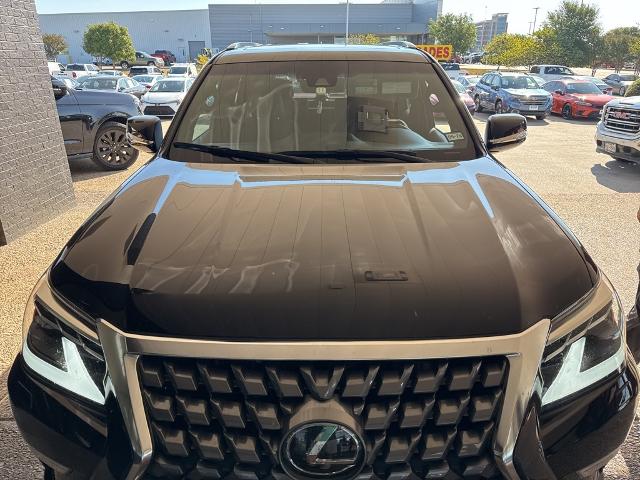 2021 Lexus GX