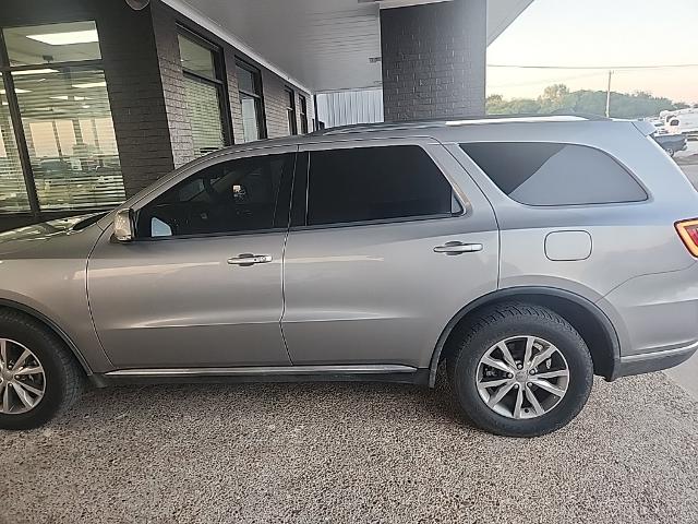 2015 Dodge Durango