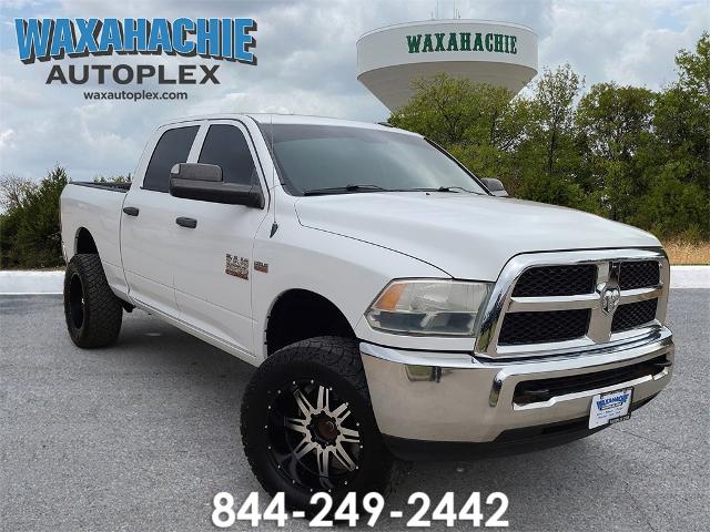2015 RAM 2500
