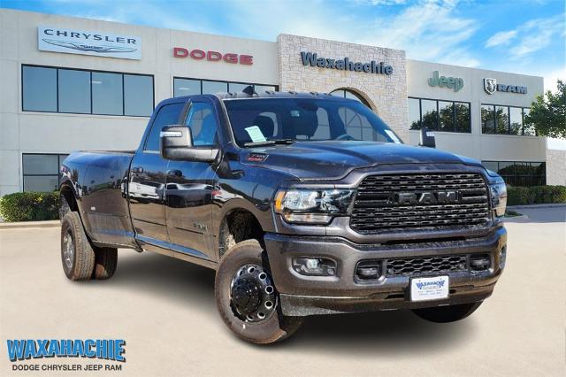 2023 RAM 3500