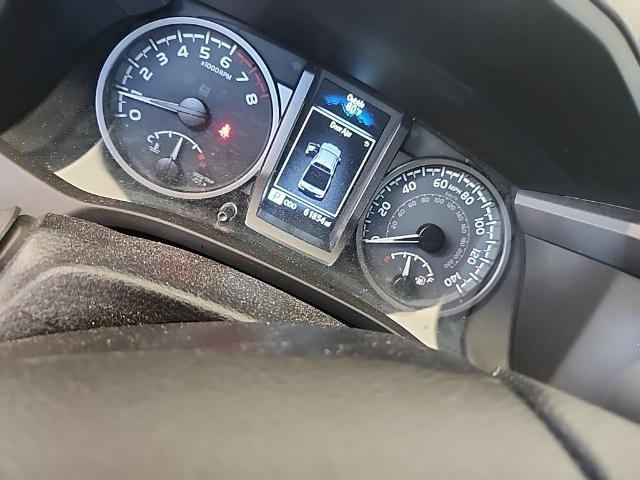 2022 Toyota Tacoma 4wd