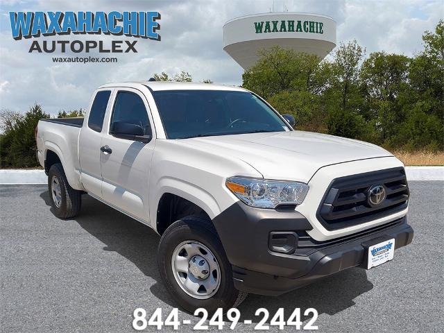 2023 Toyota Tacoma 2wd