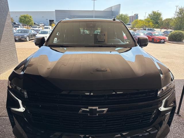 2024 Chevrolet Tahoe