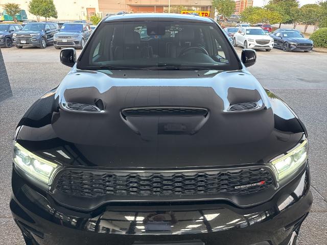 2022 Dodge Durango
